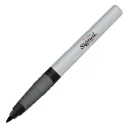 Marcador Azor Signal Negro
