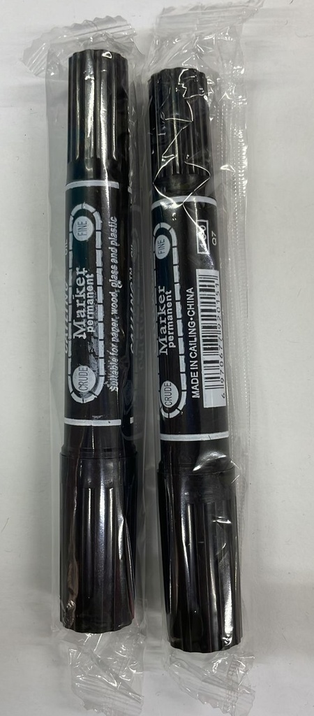 Marcador Cailing Duo