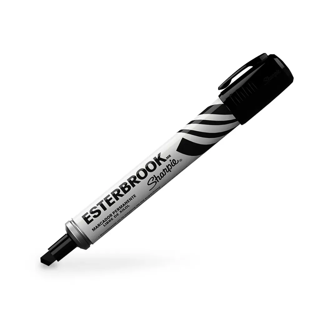 Marcador Esterbrook