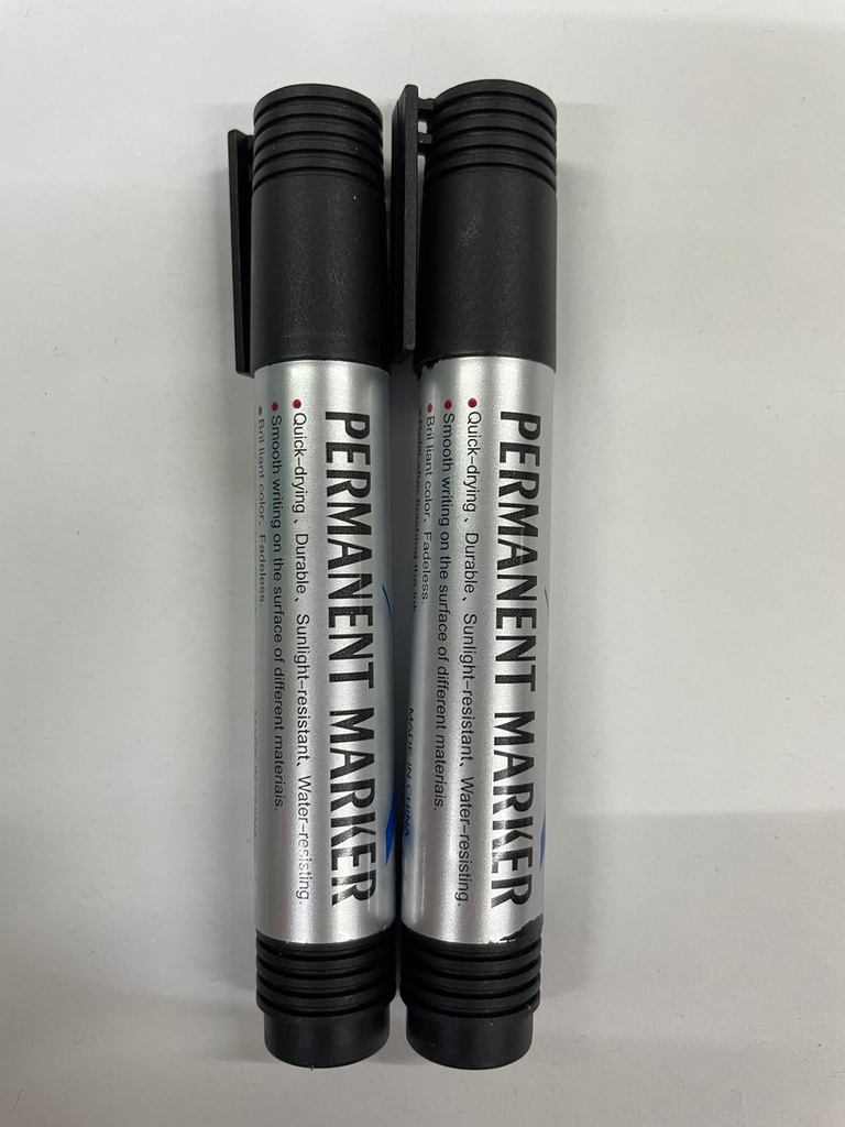 Marcador Permanent Marker