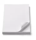 Papel Hoja Carta Blanca 100h
