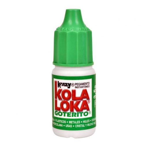 Kola Loka Gotero 3.4g