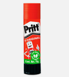 Pegamento Pritt Lapiz 11g