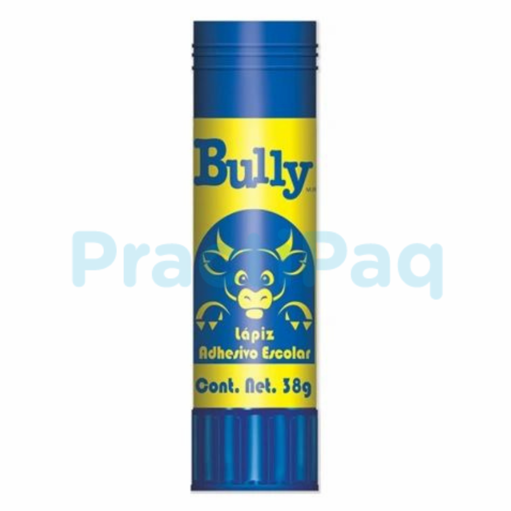 Pegamento Bully Lapiz 11g