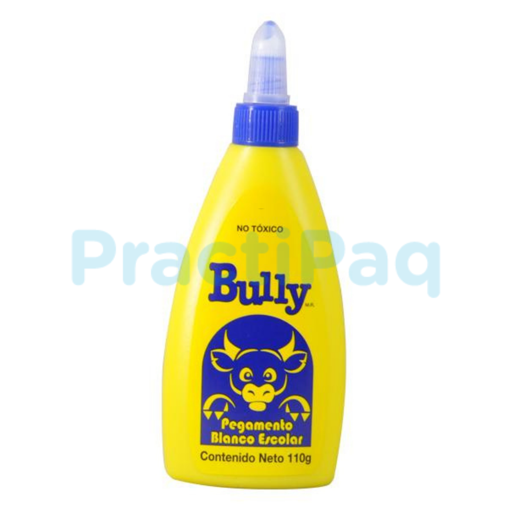 Pegamento Bully Liquido 110g