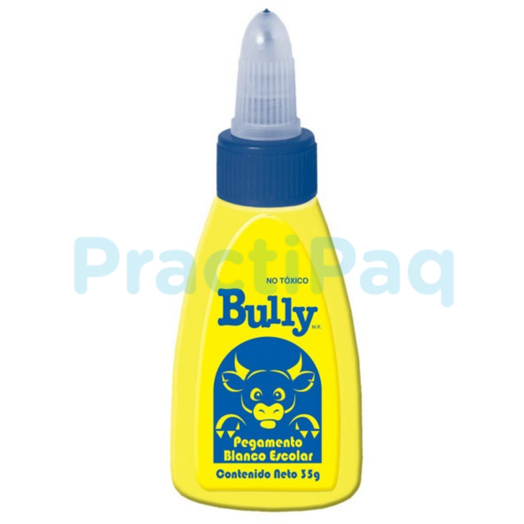 Pegamento Bully Liquido 55g
