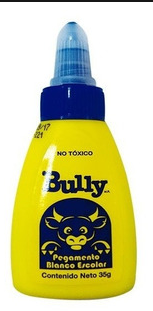 Pegamento Bully Liquido 35g