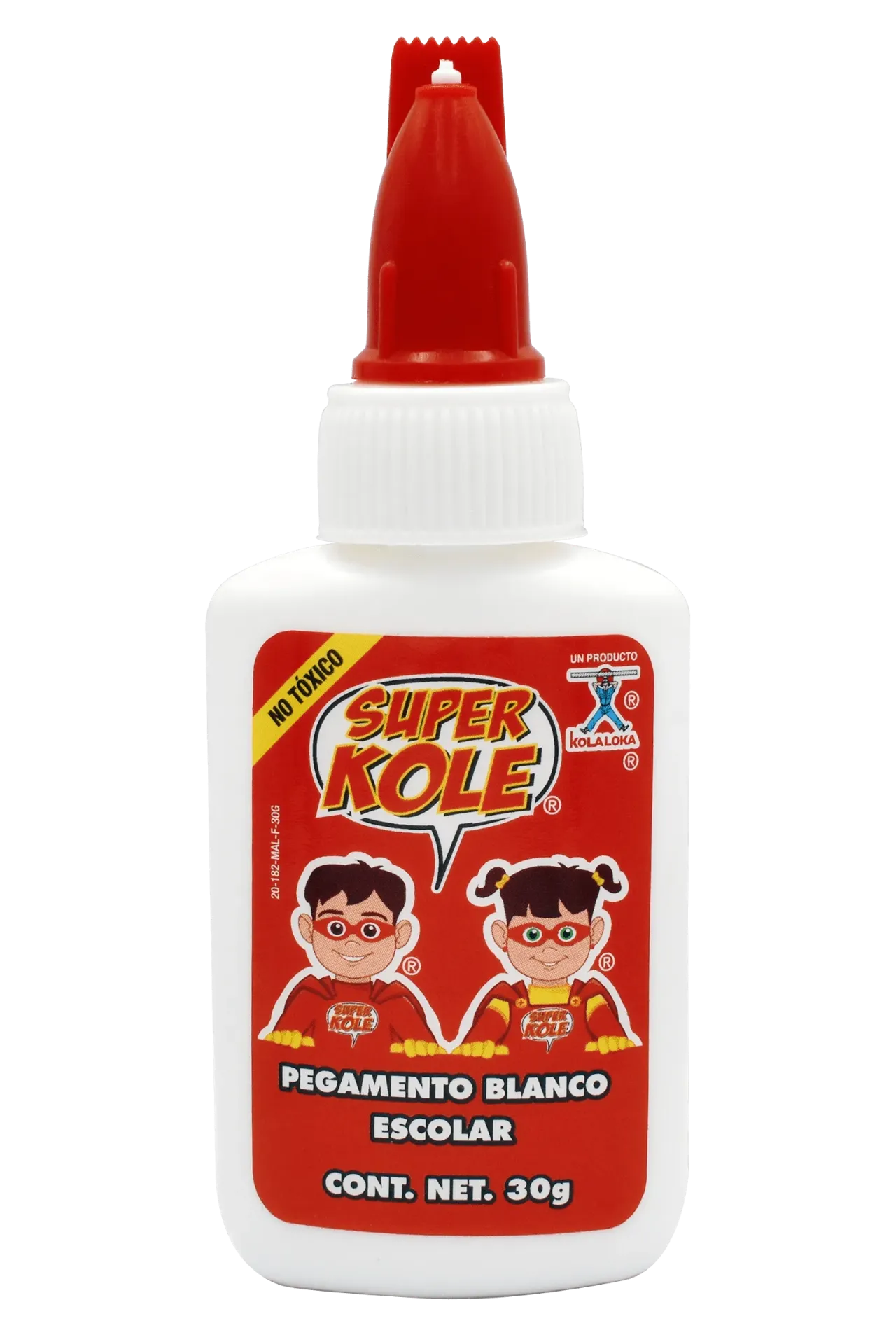 Pegamento Kole Liquido 30g