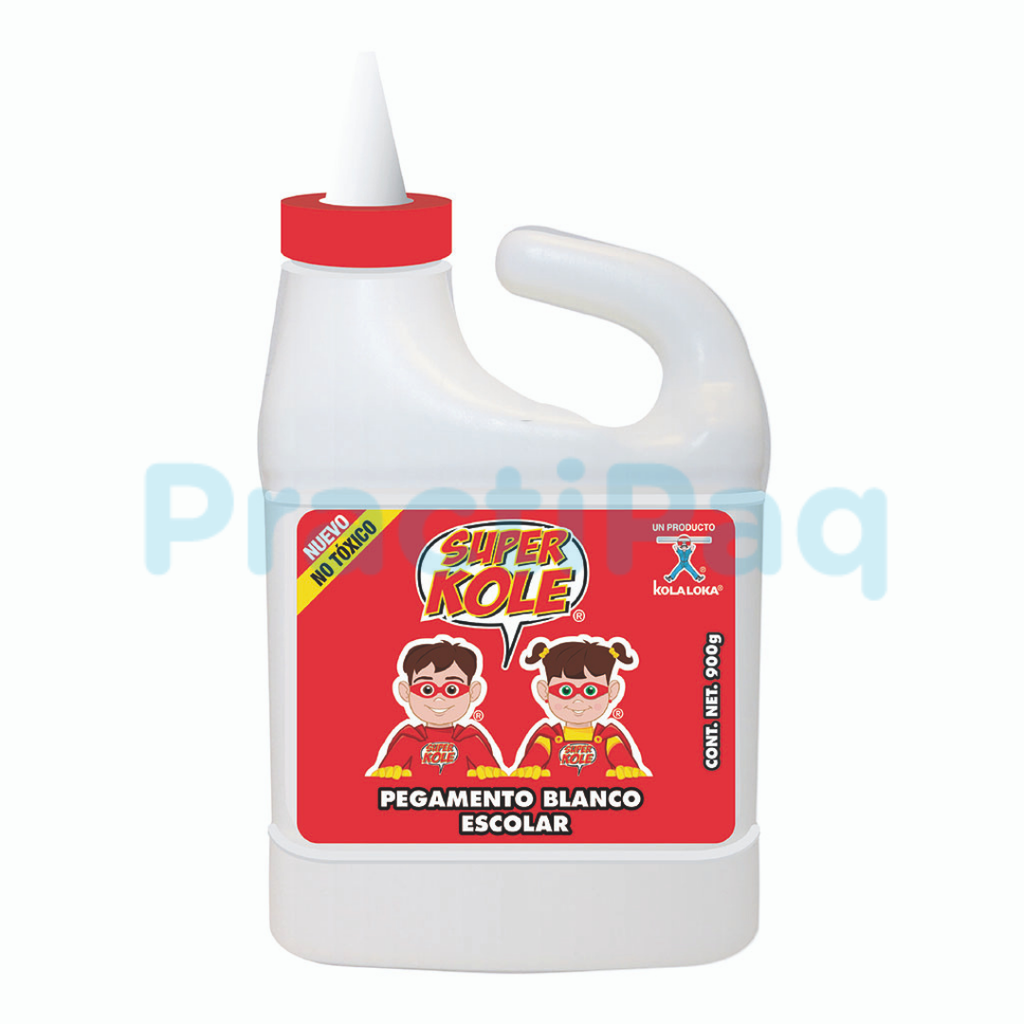 Pegamento Kole Liquido 900ml