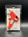 Pistola Selanuza Silicon Chica