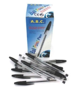 Pluma ABC Economica