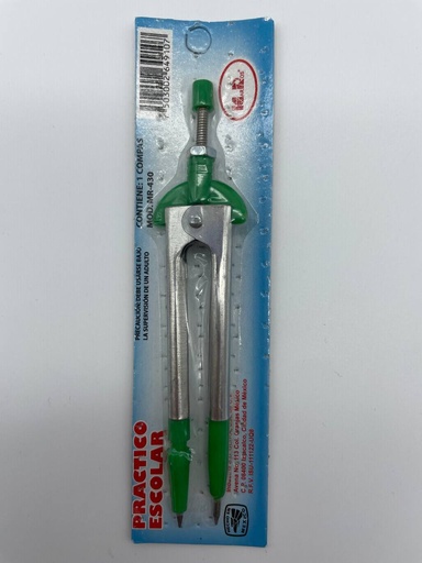 Compas Marros MR-430