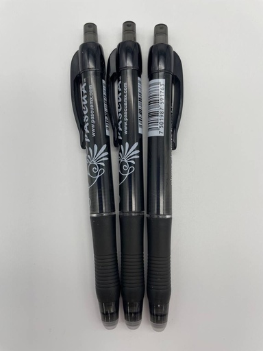 Pluma Borrable Pascua