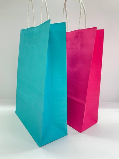 Bolsa Bond Color Asa Mediana