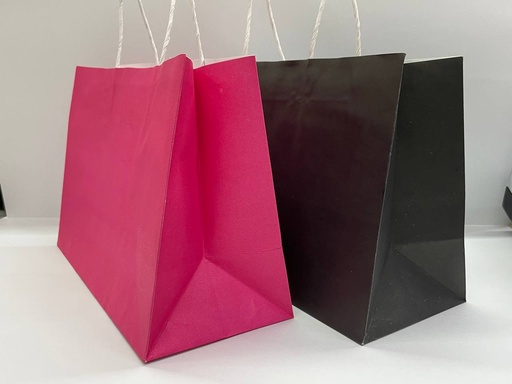 Bolsa Bond Color Asa Boutique Mediana