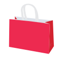 Bolsa Bond Color Asa Boutique Chica