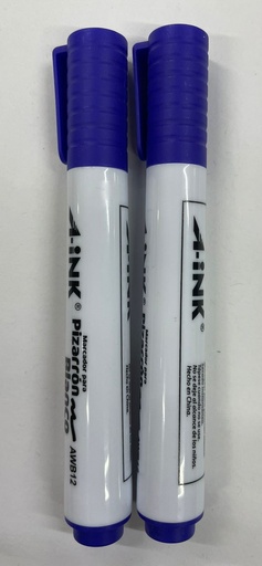 Marcador Aink Colores