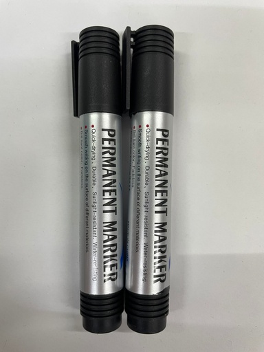 Marcador Permanent Marker